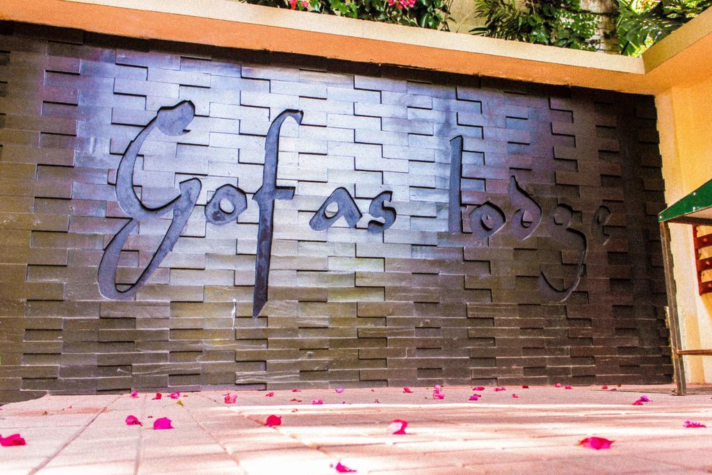 Gofas Lodge Islamabad Exterior photo