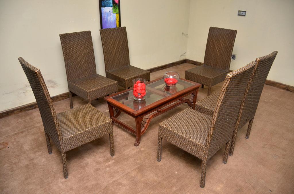 Gofas Lodge Islamabad Exterior photo